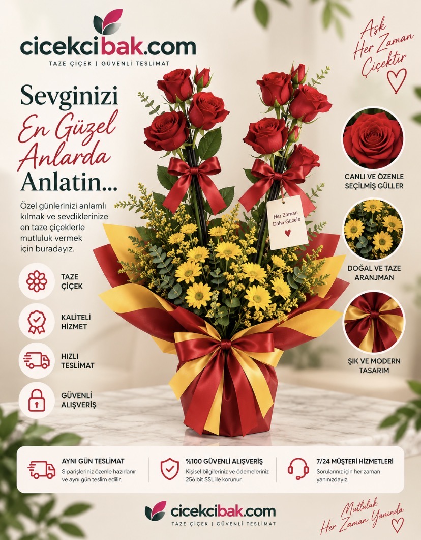 Tasarım Vip Aranjman