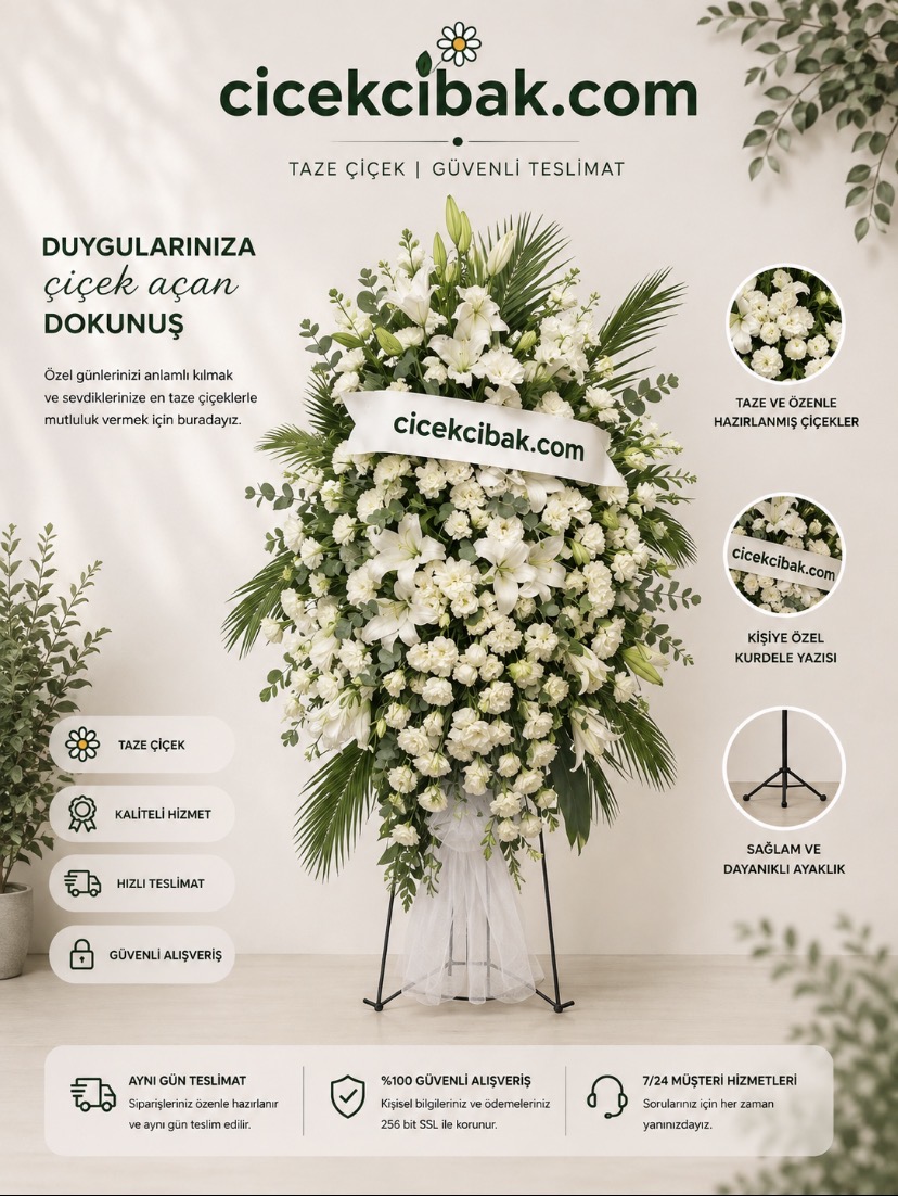 Ayaklı Demir Ferfoje